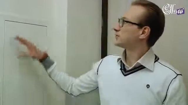 Советы всем: как оформить прихожую и гостиную