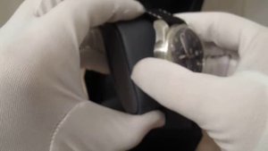 Обзор мужских наручных часов Victorinox Swiss Army Classic Ambassador XL Chrono 241150