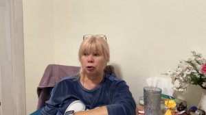 ПРОЖИТЫЕ ГОДЫ ОСТАВЛЯЮТ СВОЙ СЛЕД / АРИНА БЕЛАЯ