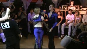 Держи ритм 8 C