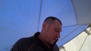 Живём на ЛЬДУ в ПАЛАТКАХ! ЭТО НАДО ВИДЕТЬ, ВОТ ПОПАЛИ так ПОПАЛИ! Рыбалка на Чанах