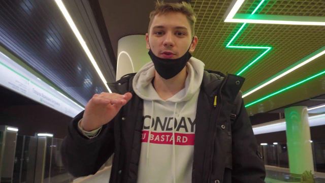 Упали Деньги в Метро | Социальный эксперимент