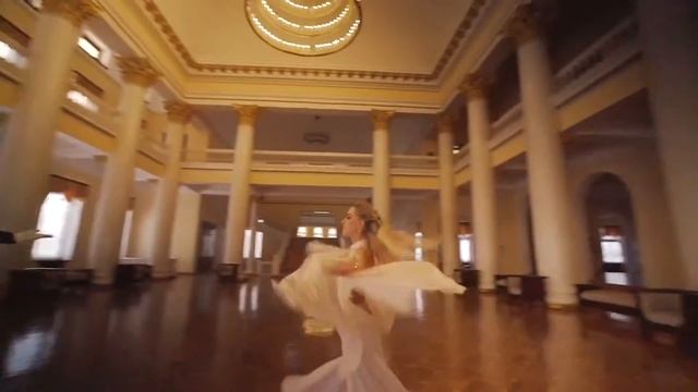 Армен Авджан - Скрипка «Воспоминание» Давид Затикян - Дудук смотреть онлайн