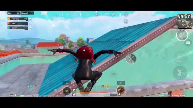 Castle BGMI Montage|9R,9,8T,7T,7,6T,8,N105G,N100,Nord,5T,Neversettle смотреть онлайн