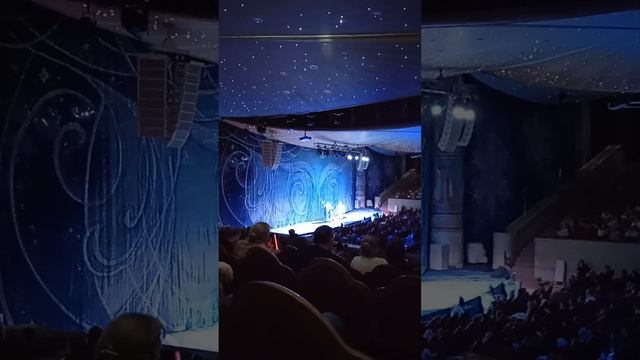 Спектакль Рождественская сказка дед мороз и Снегурочка. смотреть онлайн