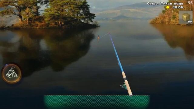 ГАЙД #5. Наживки (часть 1). Мир рыбаков. World of fishers.