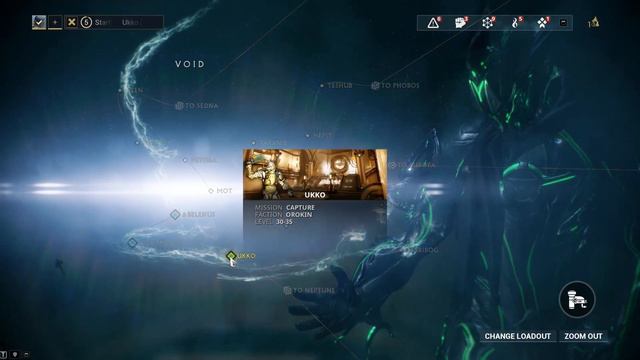 Warframe Playthrough | Part 148: Ani & Ukko смотреть онлайн