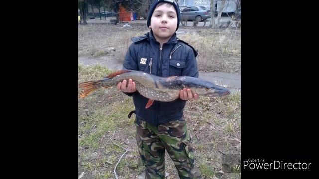 Удачные дни на рыбалке смотреть онлайн