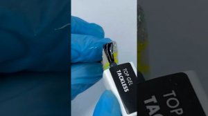 Мастер класс быстрый дизайн ногтей от Тагуи