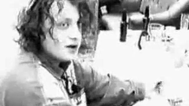 Просто хорошее интервью Агаты Кристи смотреть онлайн