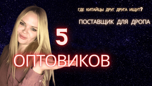 Оптовые Компании Для Сотрудничества. 5 Оптовиков прямо в руки