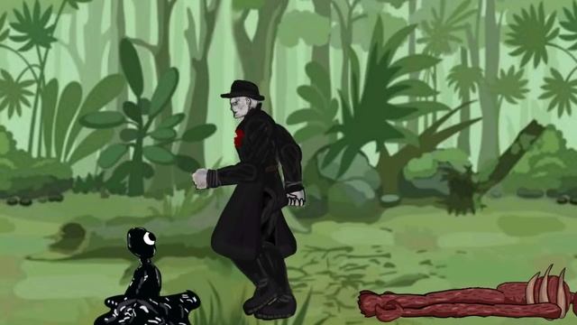 DOORS ( Roblox) Vs KILLER!Sans , Tyrant , Jason , Freddy , Michael , Jeff , Leatherface - DC2 смотреть онлайн