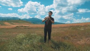 SIRAK - Voch Avel Voch Pakas - Кларнет - 2020