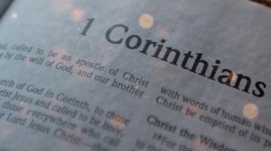 Scripture Song 1 Corinthians 10:31 minus one / accompaniment / sing along with lyrics