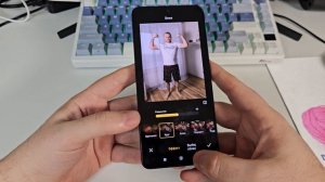 На Xiaomi тоже есть ИИ (искусственный интеллект) Как на Galaxy S24 Ultra