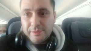 В США через Мексику ➤ День 4 ➤ Очень Длинный День