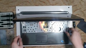 How to change Storage disk ssd or hdd in dell inspiron n5010 in under 10 minutes