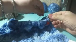 Пряжа Ализе дива ALIZE DIVA??? микрофибра:КАК ОТПАРИТЬ и все нюансы при вязании.