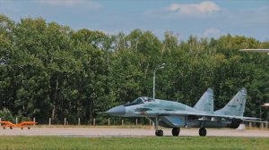 Небо отца Константина