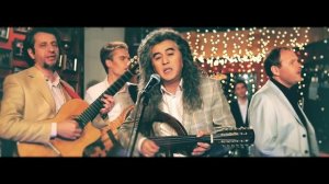 группа "Уч-Кудук" - ай лав ю бэйби (LIVE)