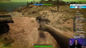 МАЗЕЛЛОВ И T2X2 ИГРАЮТ В ЗОМБИ РЕЖИМ PUBG