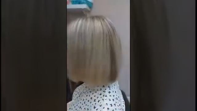 Окрашивание волос - Имидж Стайл - Тюмень