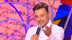 Руслан Алехно - Я подарю тебе любовь