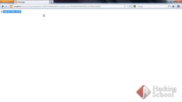 13. SQL INJECTION FOR WEBSITE HACKING || ETHICAL HACKING TUTORIAL || LIFE4CODING