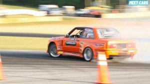 BMW E30 DRIFT "BEST BRUTAL COMPILATION"