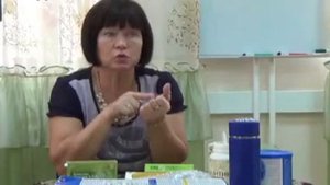 Презетация продукции компании "Семь Драгоценностей Жизни"