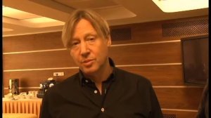 ДМИТРИЙ ХАРАТЬЯН О ГАРДЕМАРИНАХ