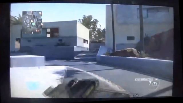 Angry Birds plays Call of Duty Episode 4: Mods Lobby Madness смотреть онлайн