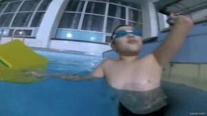 Идем плавать