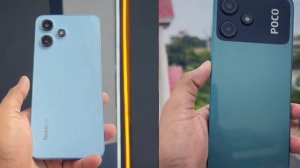 Poco M6 Pro 5G Antutu Benchmark Score #pocom6pro #smartphones