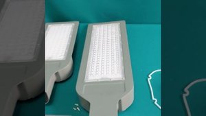 Светильники консольные уличные ЯРКО 50 - 200 ватт