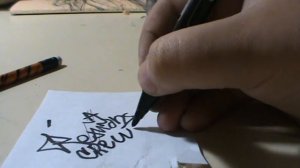 КАК СДЕЛАТЬ ГРАФФИТИ НАКЛЕЙКИ НЕ ПОКУПАЯ СТИКЕРЫ