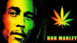 Bob Marley Om Namah Shivaya