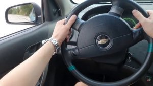 Параллельная парковка. Площадка. Готовимся к экзамену в ГАИ .