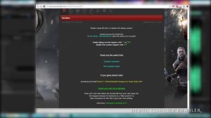 The Witcher 3 - Лучшие моды