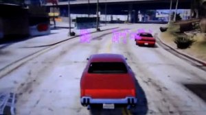 Gta 5 gameplay - HD 6670 2gb ddr3