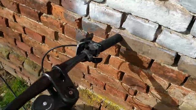 Агляд на ровар Cannondale Bad Boy 1 смотреть онлайн