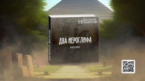 "Два иероглифа" (фантастический рассказ)