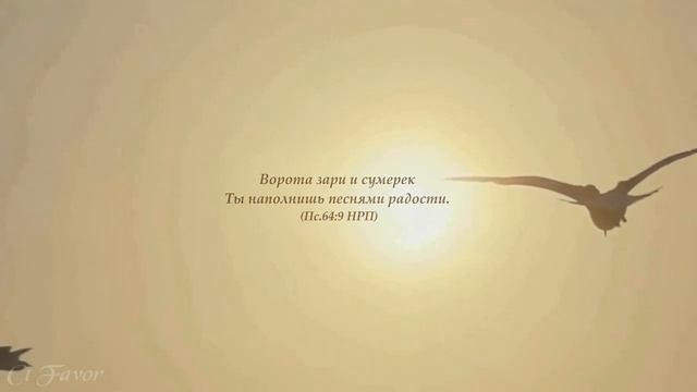 Сады Эдема - Worship | инструментал с цитатами из Библии, #пропитка #христианскаяМузыка смотреть онлайн