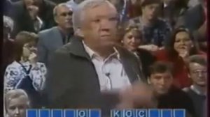 Юрий Никулин анекдот про внутренний голос