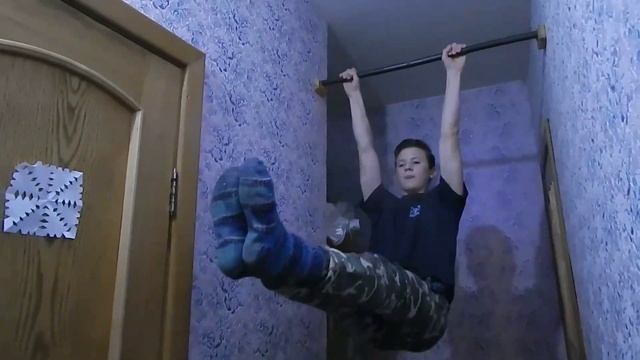 10 ЦЕЛЕЙ ДО КОНЦА ЗИМЫ|9--?|СМОГУ ЛИ Я?| смотреть онлайн