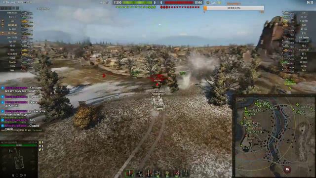 WoT Камчатка! Внезапный утренний стрим! Las Vegas - скорбим! смотреть онлайн