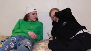 ЯРОШ уходит из 2DROTS?/«Я ИМ ВСЕ ДОКАЗАЛ»/ Разговор с Жекой и Некитом