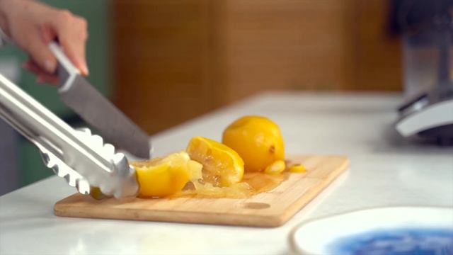 КАК ПРИГОТОВИТЬ ИДЕАЛЬНУЮ ЛИМОННУЮ ВЫПЕЧКУ БЕЗ ГЛЮТЕНА? Рецепт лимонного пюре для десертов