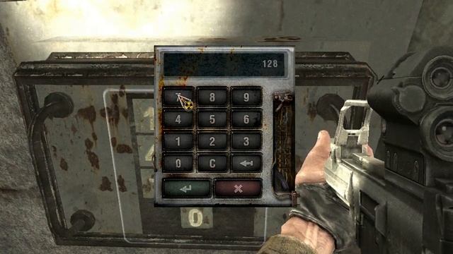 полезное в S.T.A.L.K.E.R тч#6 код от секретной двери на радаре смотреть онлайн