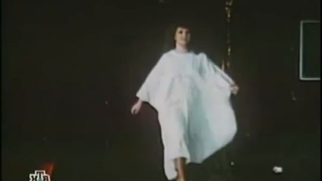 Кумиры прошлых лет-6/7 смотреть онлайн